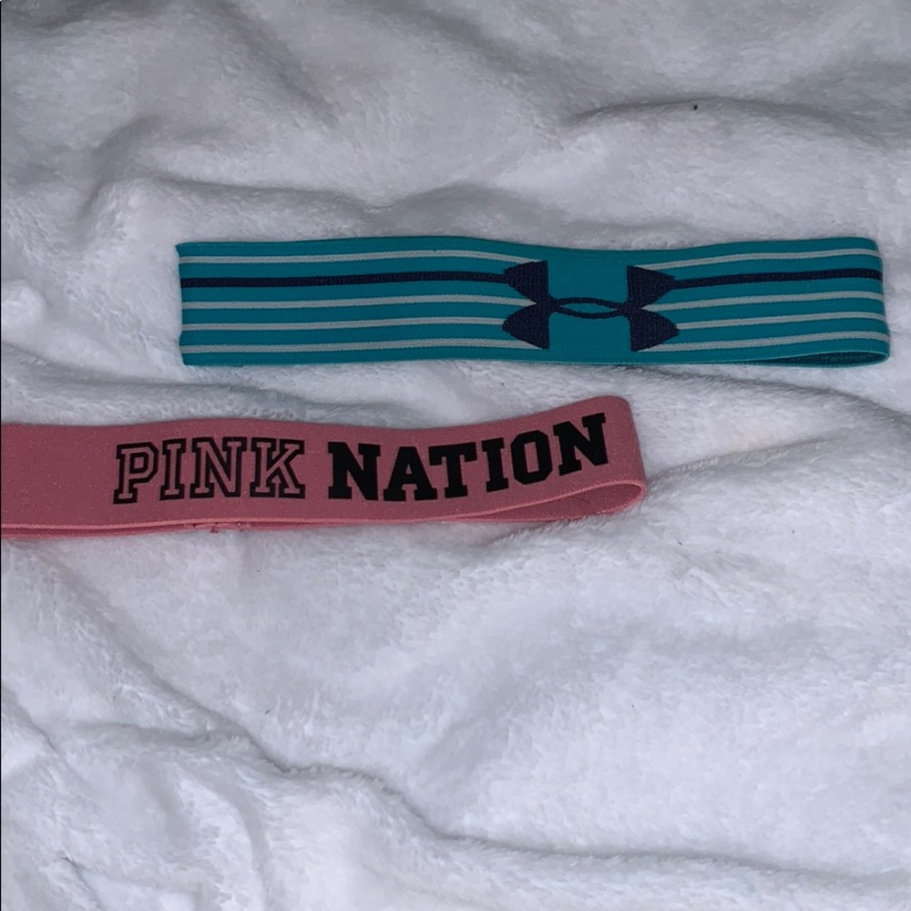 Headbands
